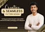 design seamless repeat patterns for textile